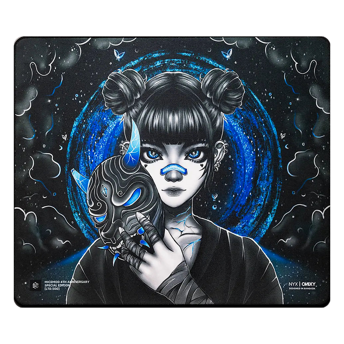 NYX, 2026